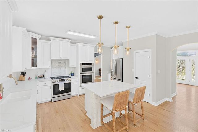 2293 Valle Rio WAY, Virginia Beach, VA 23456
