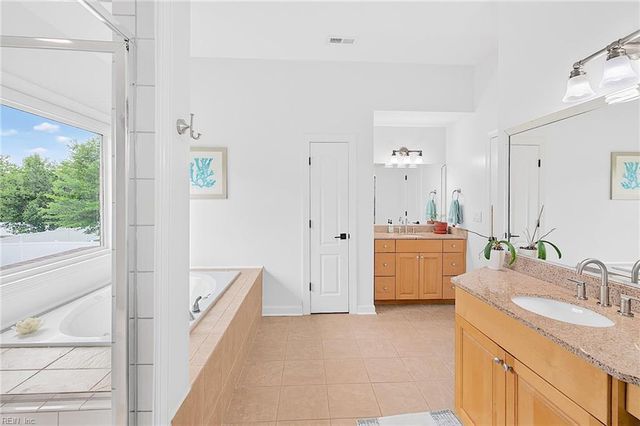 2293 Valle Rio WAY, Virginia Beach, VA 23456
