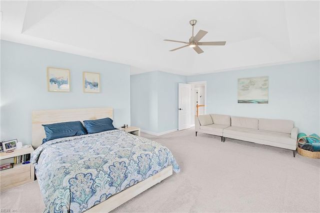 2293 Valle Rio WAY, Virginia Beach, VA 23456