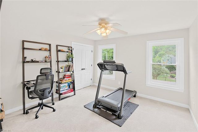 2293 Valle Rio WAY, Virginia Beach, VA 23456