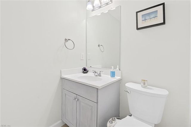2293 Valle Rio WAY, Virginia Beach, VA 23456