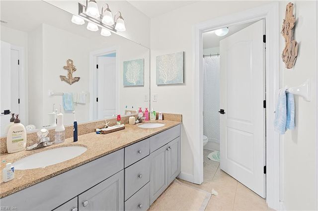 2293 Valle Rio WAY, Virginia Beach, VA 23456
