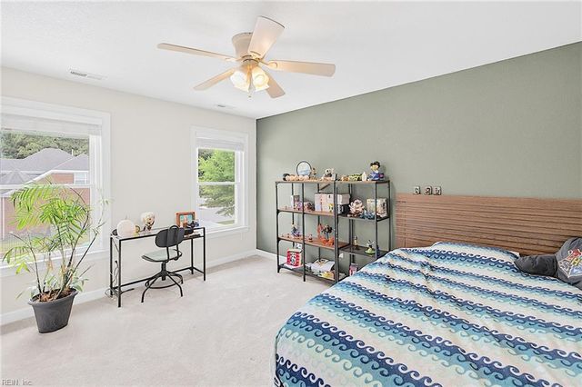 2293 Valle Rio WAY, Virginia Beach, VA 23456