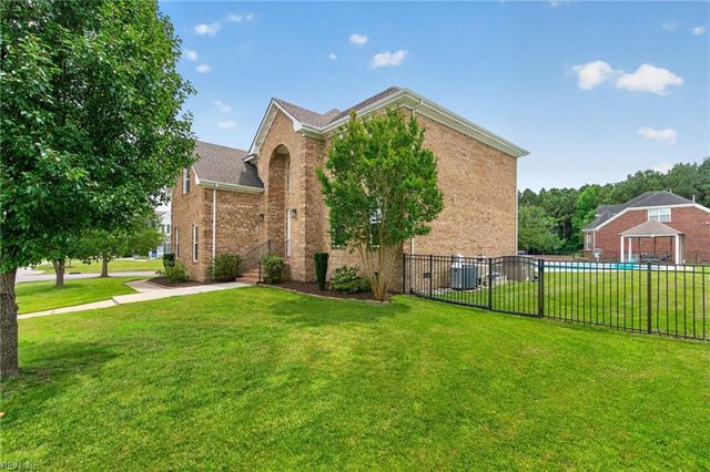 2293 Valle Rio WAY, Virginia Beach, VA 23456