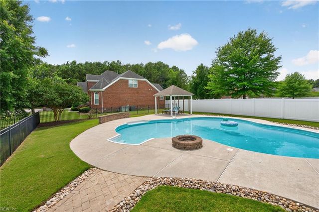 2293 Valle Rio WAY, Virginia Beach, VA 23456