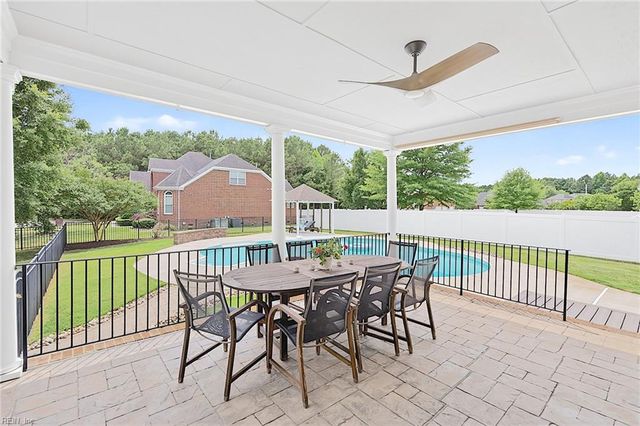 2293 Valle Rio WAY, Virginia Beach, VA 23456