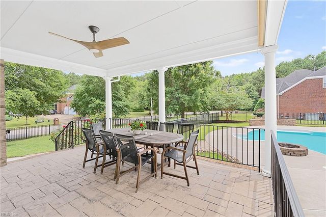 2293 Valle Rio WAY, Virginia Beach, VA 23456