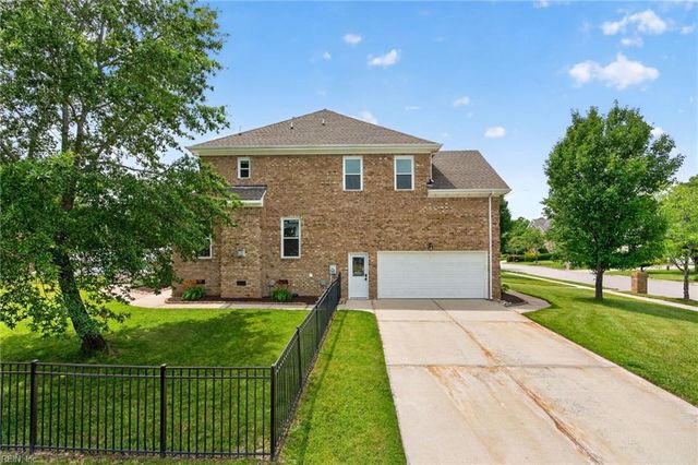 2293 Valle Rio WAY, Virginia Beach, VA 23456