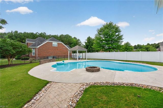 2293 Valle Rio WAY, Virginia Beach, VA 23456