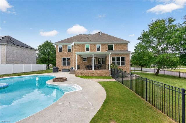2293 Valle Rio WAY, Virginia Beach, VA 23456