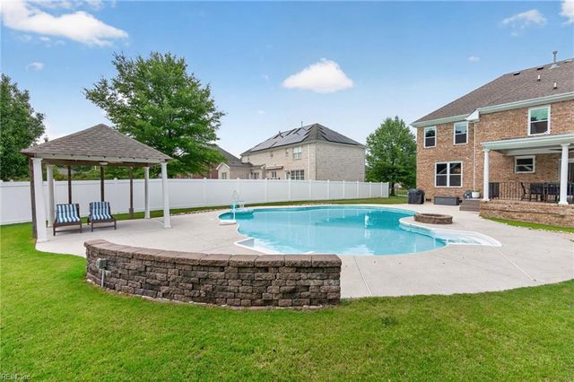 2293 Valle Rio WAY, Virginia Beach, VA 23456