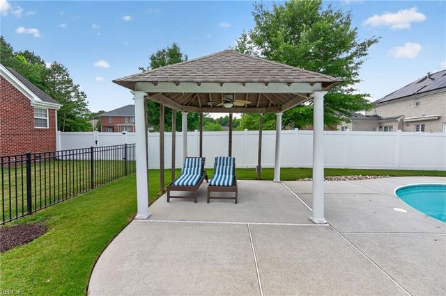 2293 Valle Rio WAY, Virginia Beach, VA 23456