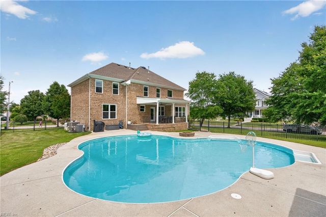 2293 Valle Rio WAY, Virginia Beach, VA 23456