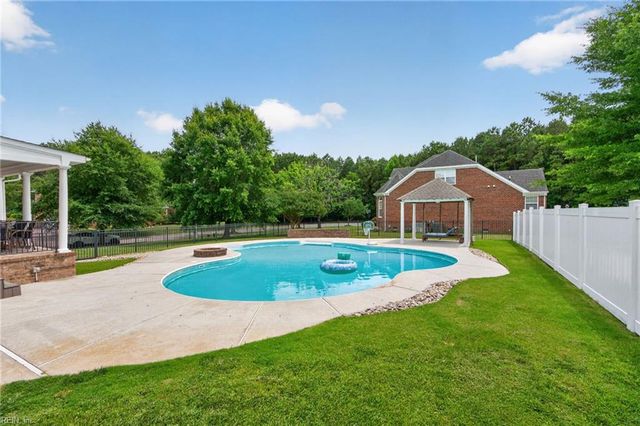 2293 Valle Rio WAY, Virginia Beach, VA 23456
