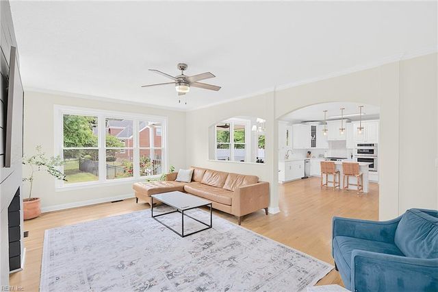 2293 Valle Rio WAY, Virginia Beach, VA 23456