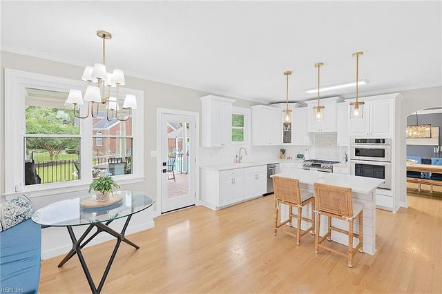 2293 Valle Rio WAY, Virginia Beach, VA 23456