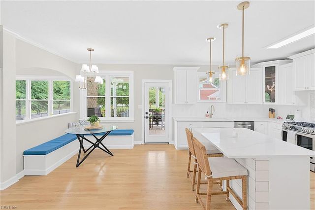 2293 Valle Rio WAY, Virginia Beach, VA 23456