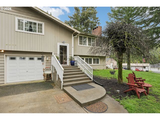 3331 SKYE Rd, Washougal, WA 98671