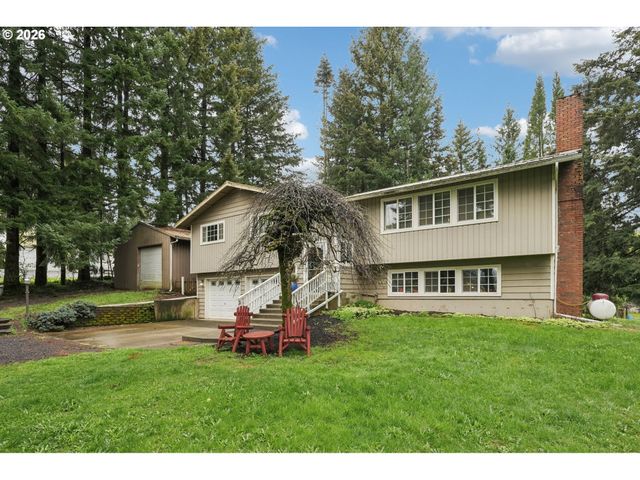 3331 SKYE Rd, Washougal, WA 98671