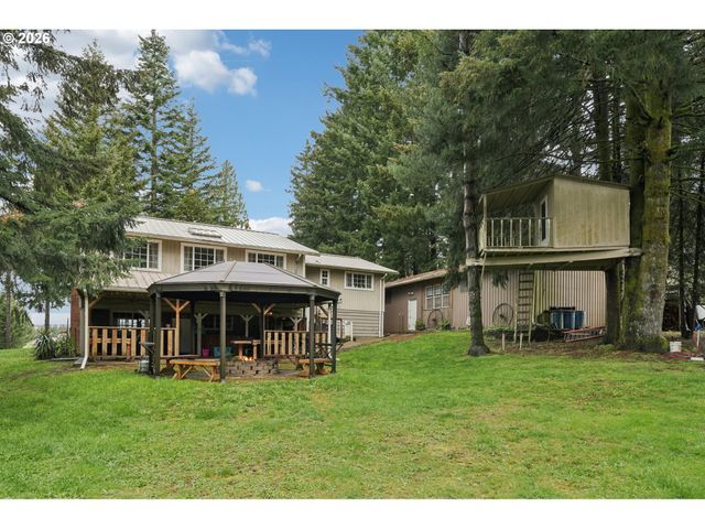 3331 SKYE Rd, Washougal, WA 98671