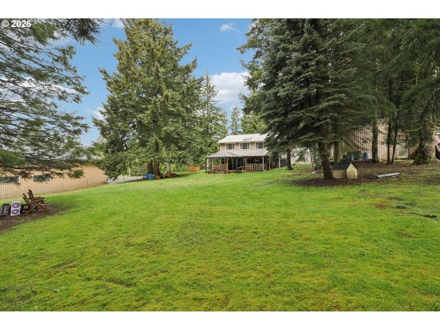 3331 SKYE Rd, Washougal, WA 98671