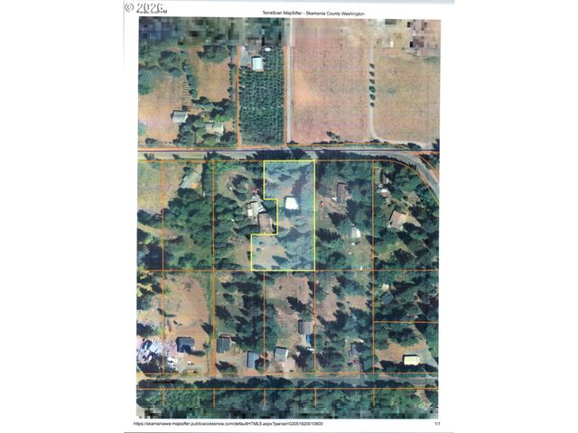 3331 SKYE Rd, Washougal, WA 98671