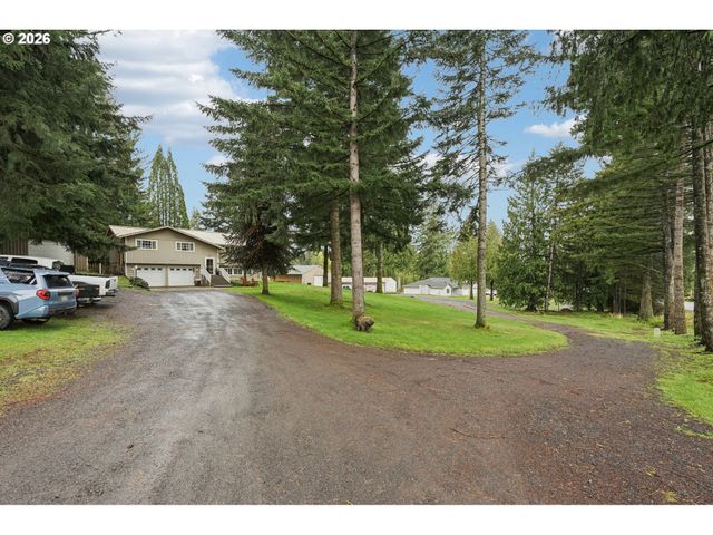 3331 SKYE Rd, Washougal, WA 98671