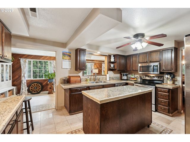 3331 SKYE Rd, Washougal, WA 98671