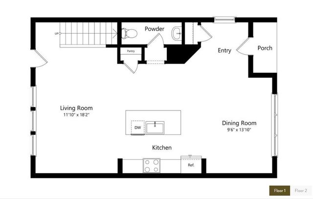 8350 US W 290 Highway 109, Austin, TX 78736