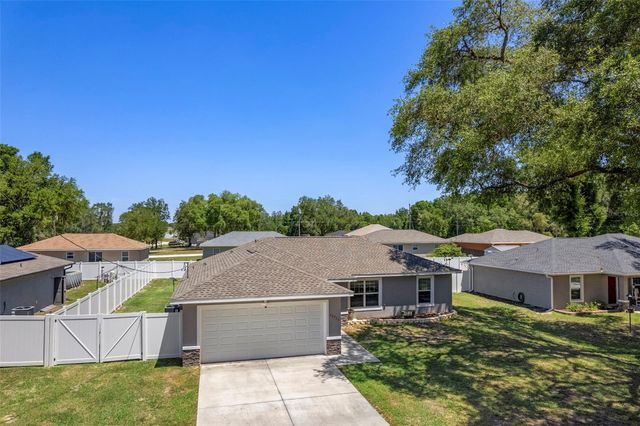 13731 SW 102ND PLACE, Dunnellon, FL 34432