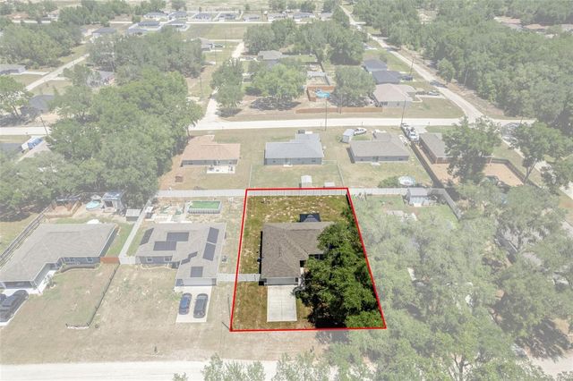 13731 SW 102ND PLACE, Dunnellon, FL 34432