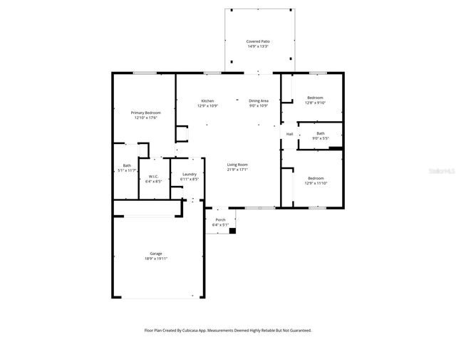 13731 SW 102ND PLACE, Dunnellon, FL 34432