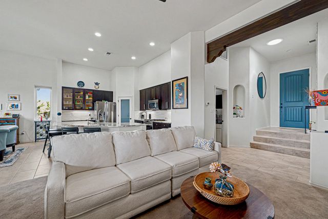 5 Via Quarta, Santa Fe, NM 87507