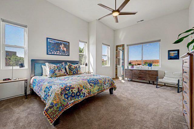 5 Via Quarta, Santa Fe, NM 87507