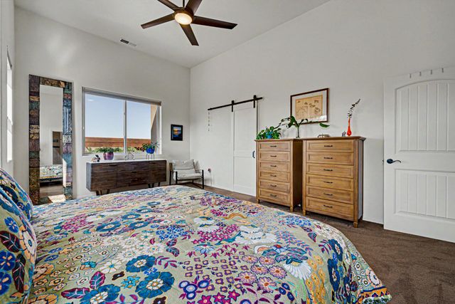 5 Via Quarta, Santa Fe, NM 87507