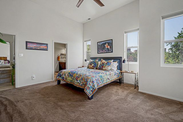 5 Via Quarta, Santa Fe, NM 87507