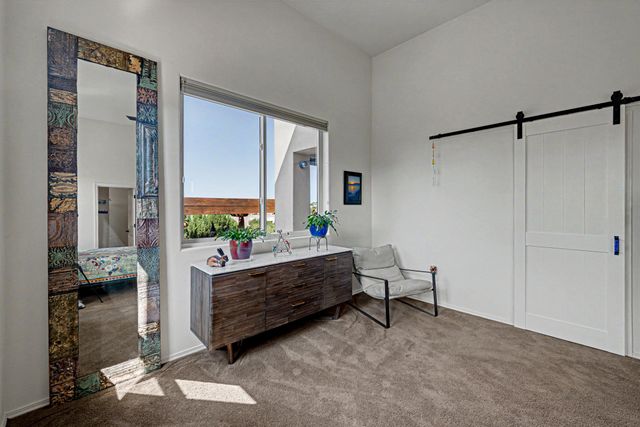 5 Via Quarta, Santa Fe, NM 87507