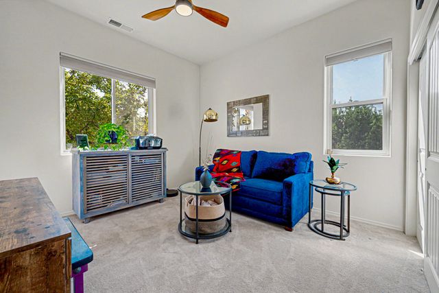 5 Via Quarta, Santa Fe, NM 87507