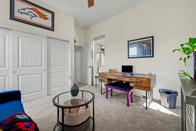 5 Via Quarta, Santa Fe, NM 87507