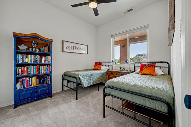5 Via Quarta, Santa Fe, NM 87507