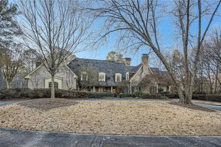 4340 Garmon RD NW, Atlanta, GA 30327