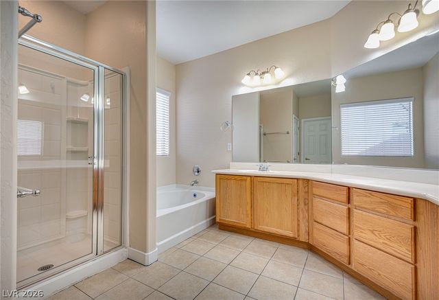 4042 Haflinger Court, Las Vegas, NV 89122