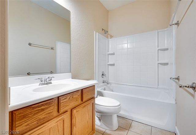 4042 Haflinger Court, Las Vegas, NV 89122