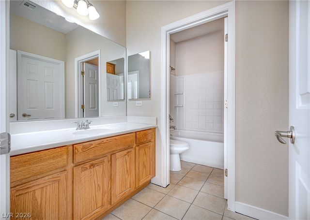 4042 Haflinger Court, Las Vegas, NV 89122