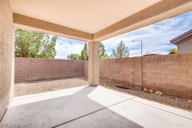 4042 Haflinger Court, Las Vegas, NV 89122