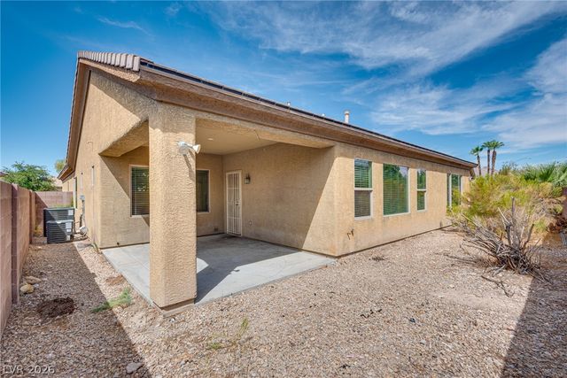 4042 Haflinger Court, Las Vegas, NV 89122