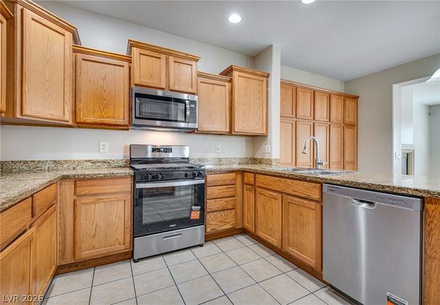 4042 Haflinger Court, Las Vegas, NV 89122