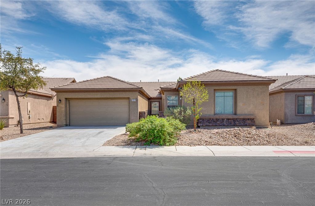 4042 Haflinger Court, Las Vegas, NV 89122