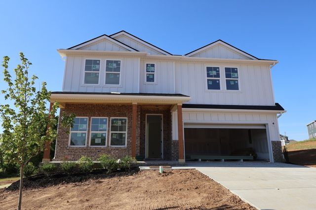 3231 Gravity Dr, Columbia, TN 38401