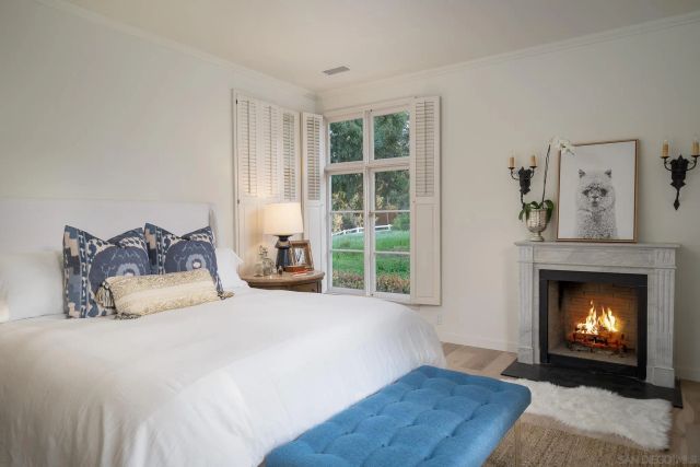 6631 Lago Lindo, Rancho Santa Fe, CA 92067